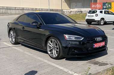 Audi A5 2019