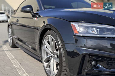 Купе Audi A5 2019 в 