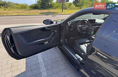 Купе Audi A5 2019 в 