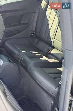 Купе Audi A5 2019 в 