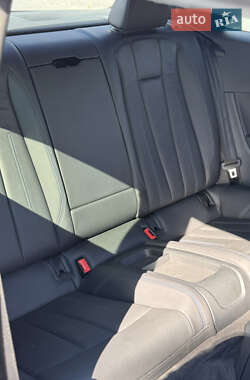 Купе Audi A5 2019 в 