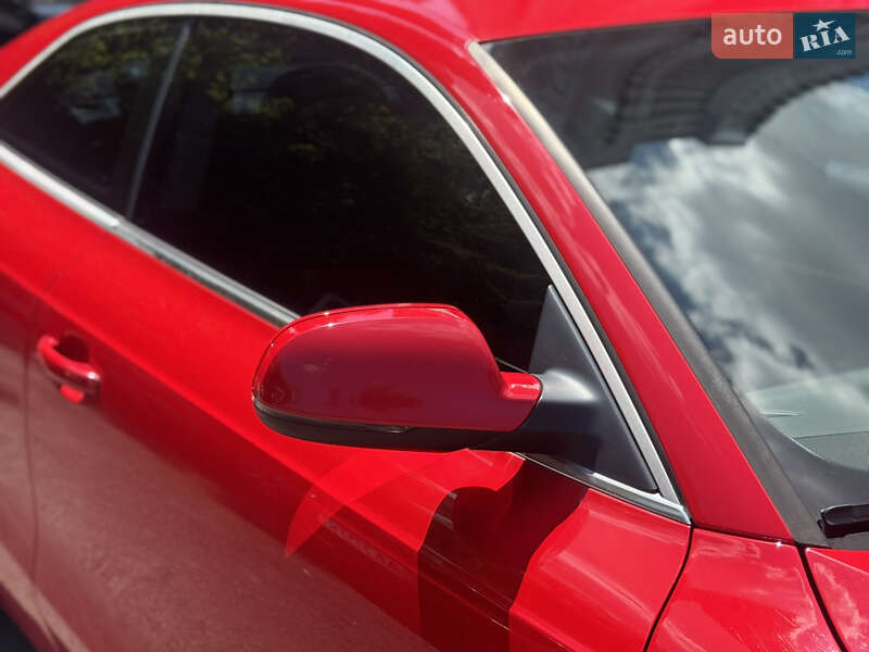 Купе Audi A5 2010 в Києві