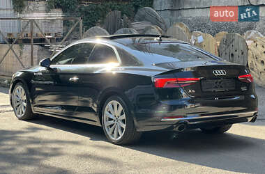 Купе Audi A5 2017 в Вінниці
