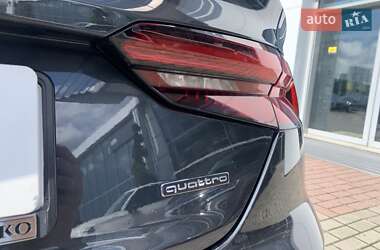 Купе Audi A5 2019 в 