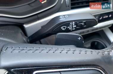 Купе Audi A5 2019 в 