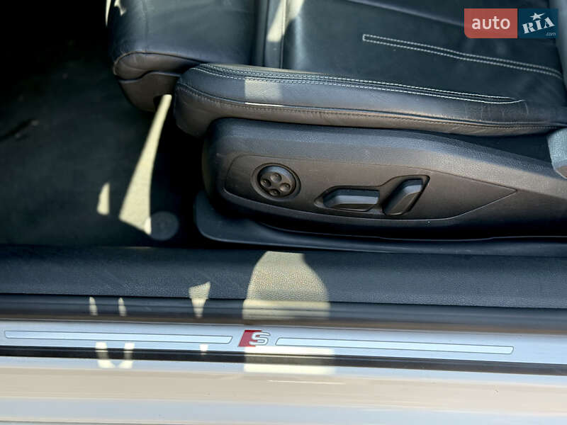 Купе Audi A5 2021 в Тернополе
