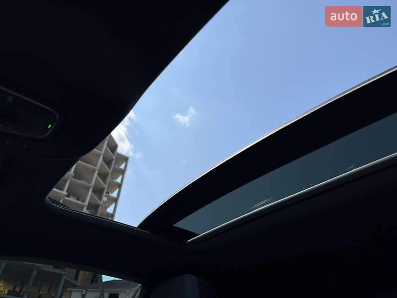 Купе Audi A5 2021 в Тернополе