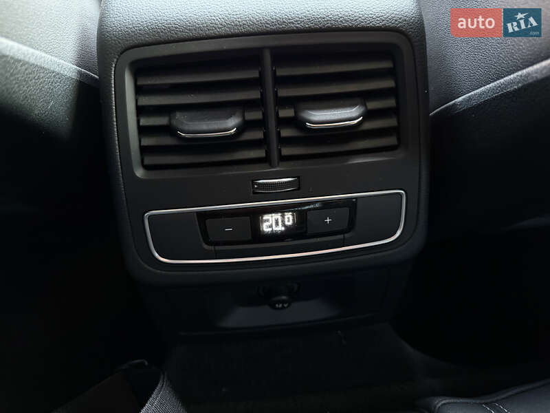 Купе Audi A5 2021 в Тернополе