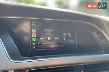 Купе Audi A5 2009 в 