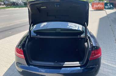 Купе Audi A5 2009 в 