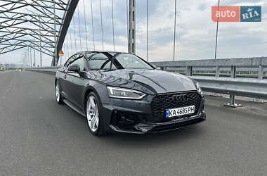 Audi A5 2019 Audi A5 2019
