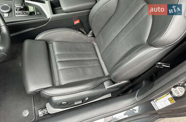 Купе Audi A5 2019 в 