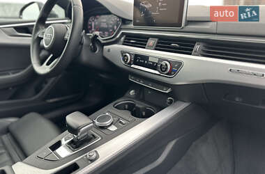 Купе Audi A5 2019 в 