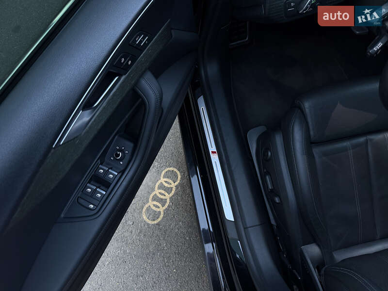 Купе Audi A5 2019 в Киеве