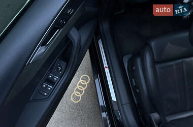Купе Audi A5 2019 в 