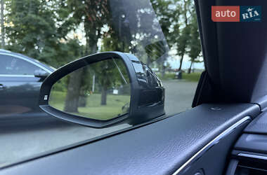 Купе Audi A5 2019 в 