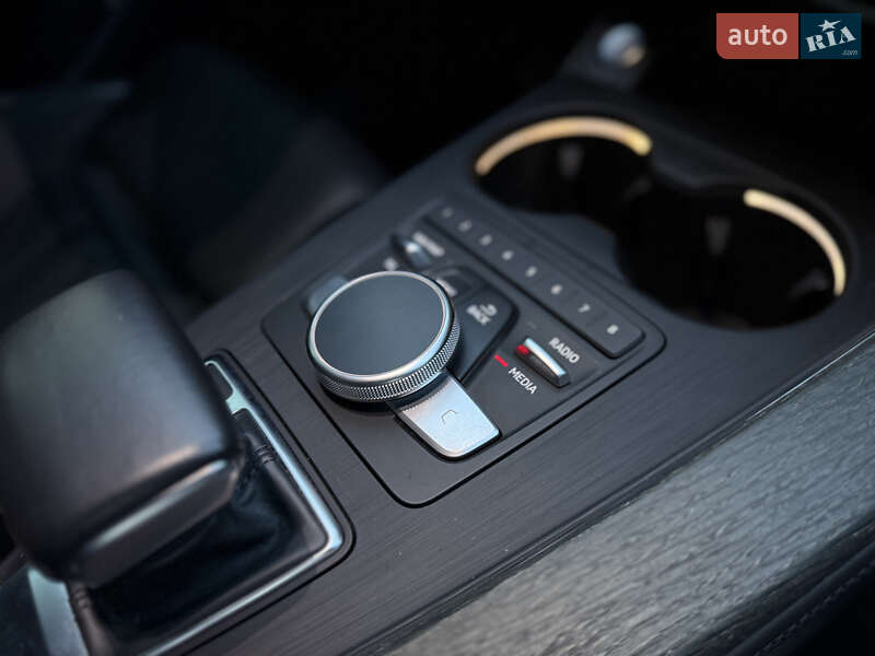 Купе Audi A5 2019 в Киеве