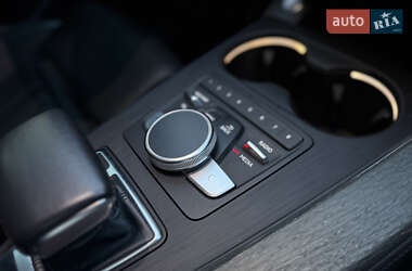 Купе Audi A5 2019 в 