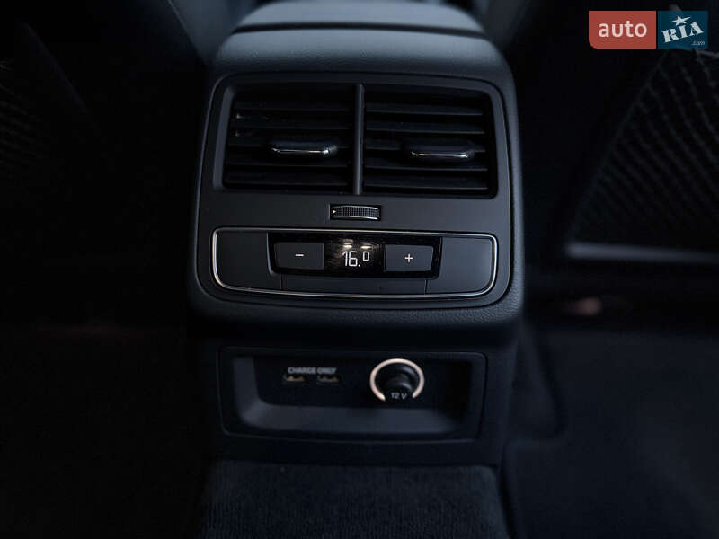Купе Audi A5 2019 в Киеве
