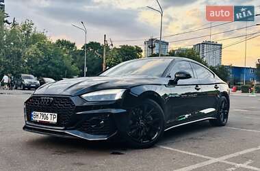 Ліфтбек Audi A5 2022 в Одесі