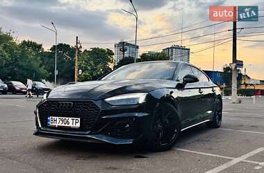 Лифтбек Audi A5 2022 в 