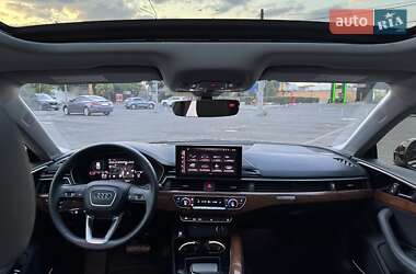 Лифтбек Audi A5 2022 в 