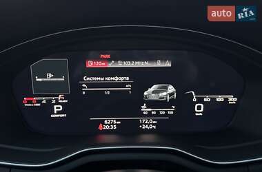 Лифтбек Audi A5 2022 в 