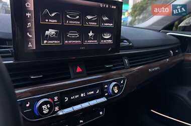 Лифтбек Audi A5 2022 в 