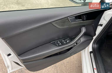 Лифтбек Audi A5 2020 в Ровно