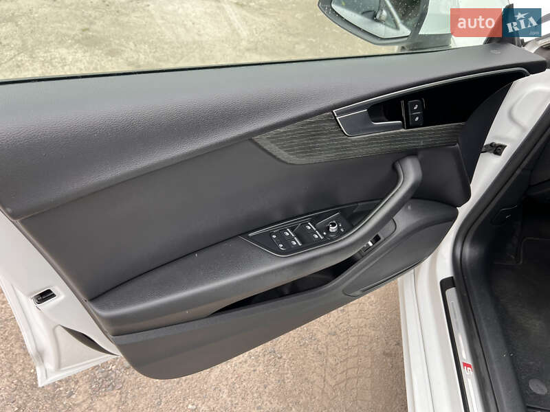 Ліфтбек Audi A5 2020 в Рівному