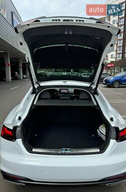 Audi A5 2021 Audi A5 2021
