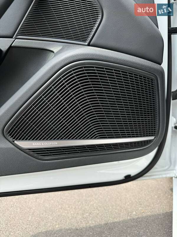 Лифтбек Audi A5 2021 в Одессе