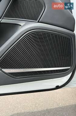 Лифтбек Audi A5 2021 в 