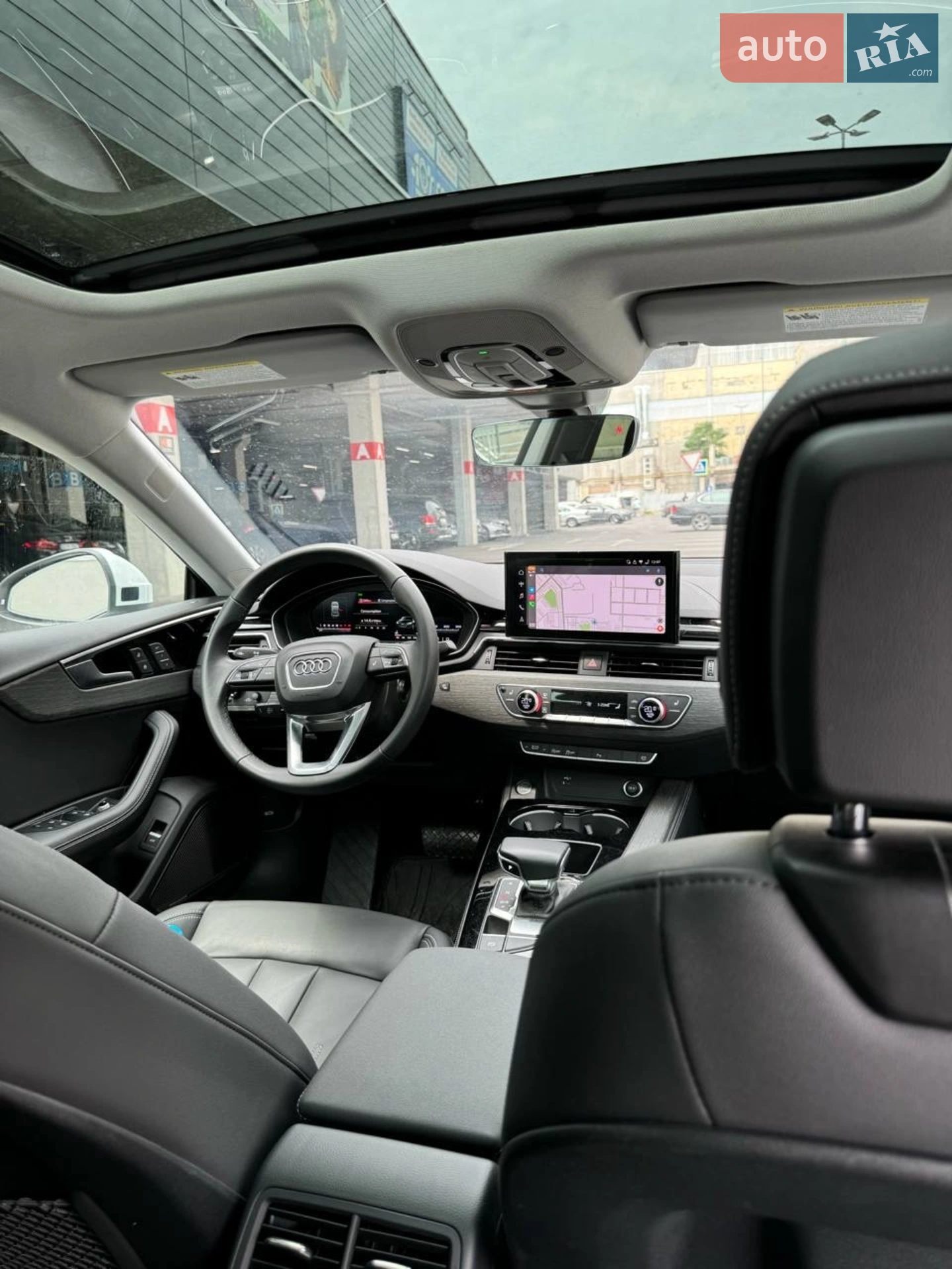 2021 Audi A5 - мініатюра 14