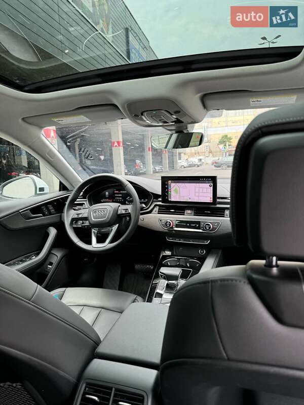 Лифтбек Audi A5 2021 в Одессе