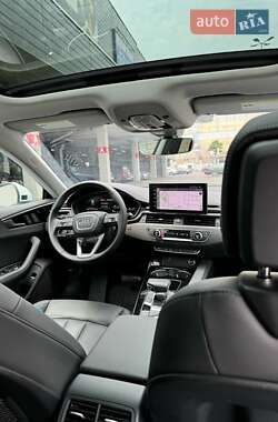 Лифтбек Audi A5 2021 в 