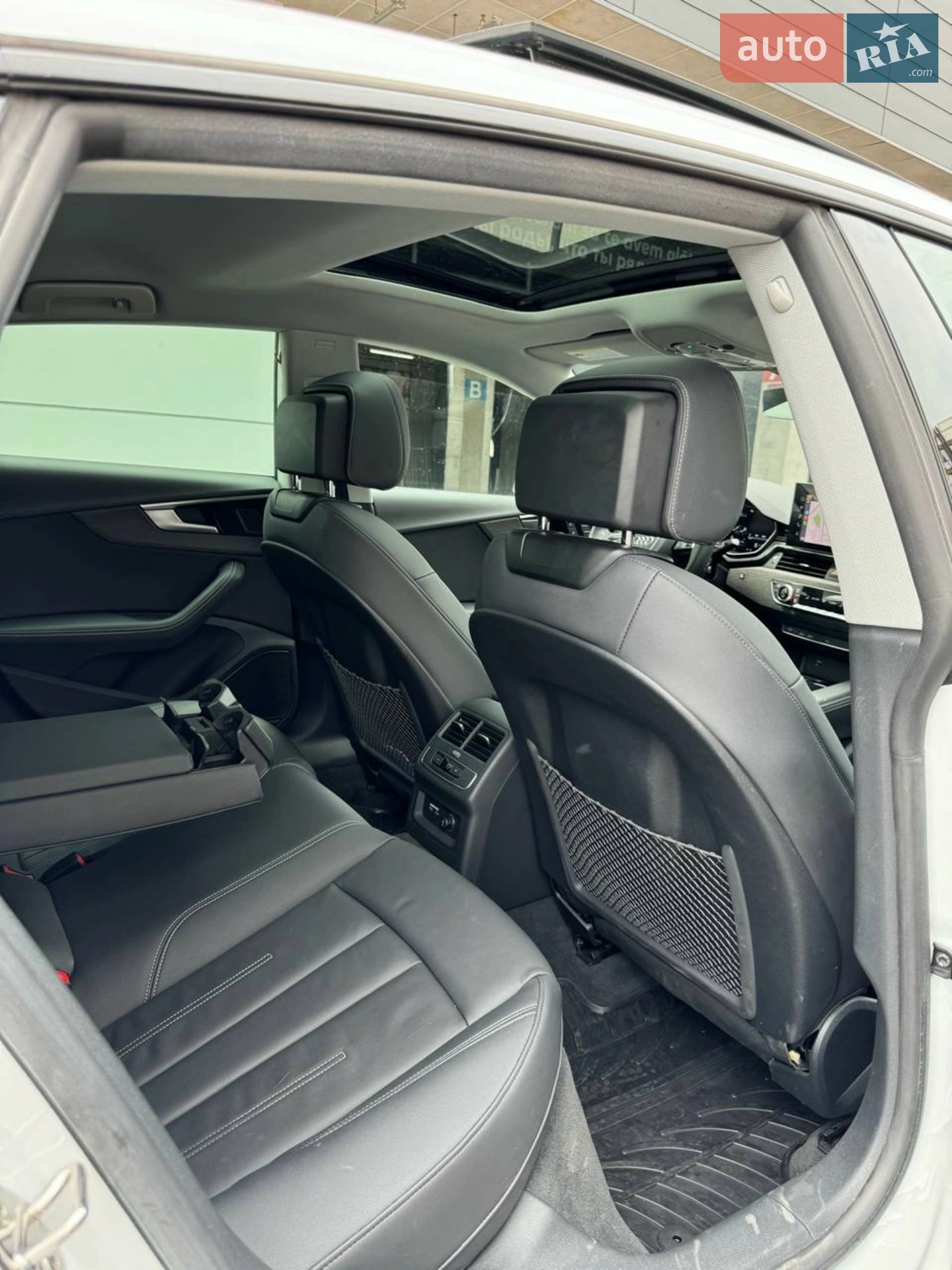 2021 Audi A5 - мініатюра 19