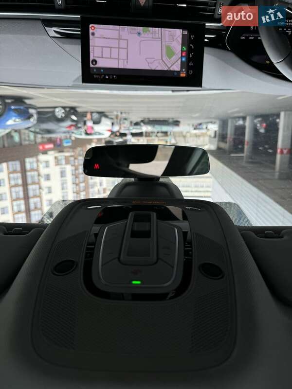 Лифтбек Audi A5 2021 в Одессе