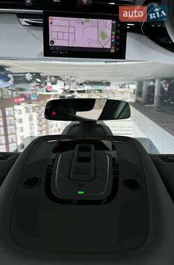 Лифтбек Audi A5 2021 в 