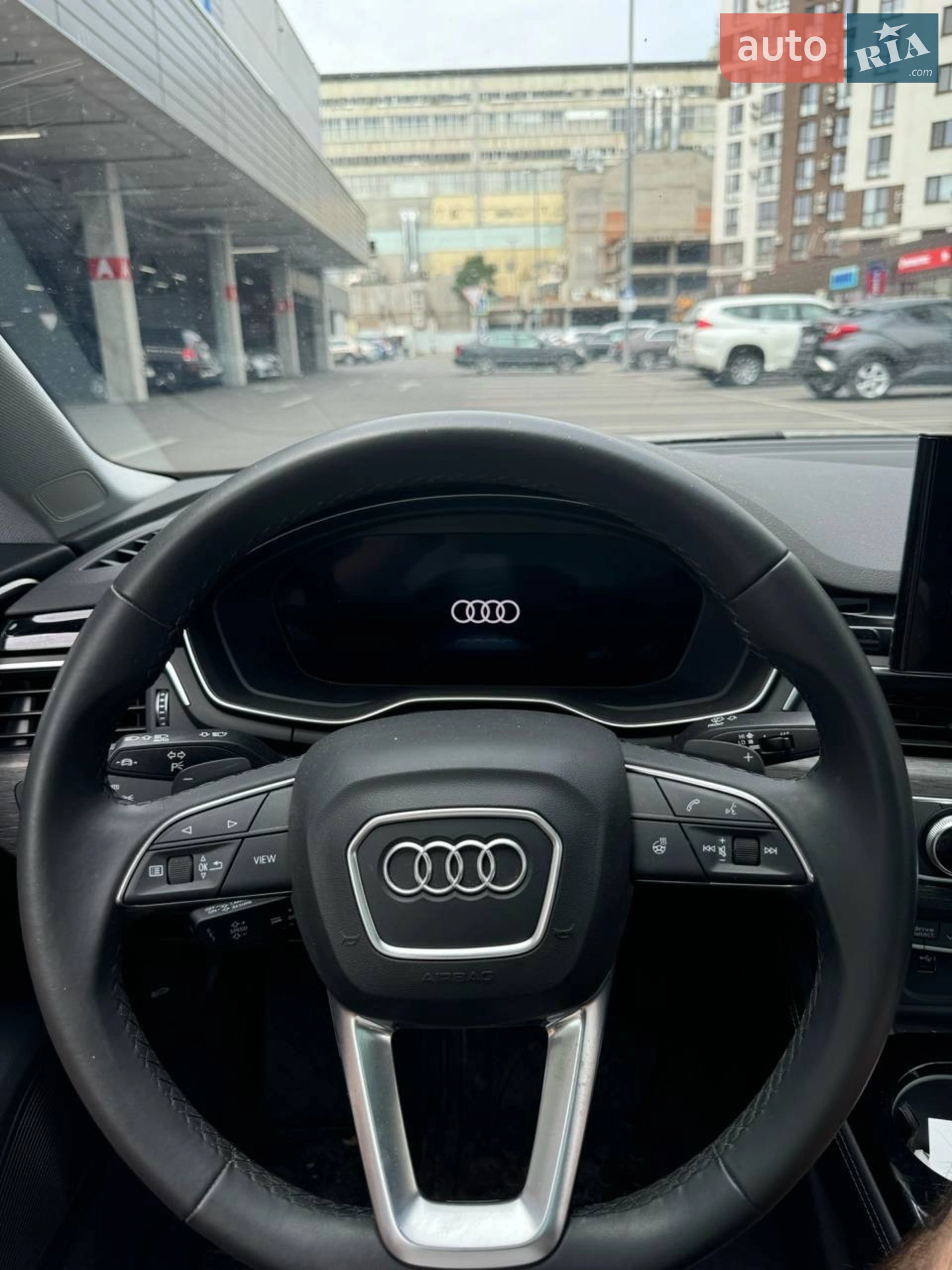 2021 Audi A5 - мініатюра 22