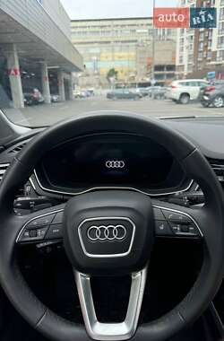Лифтбек Audi A5 2021 в 