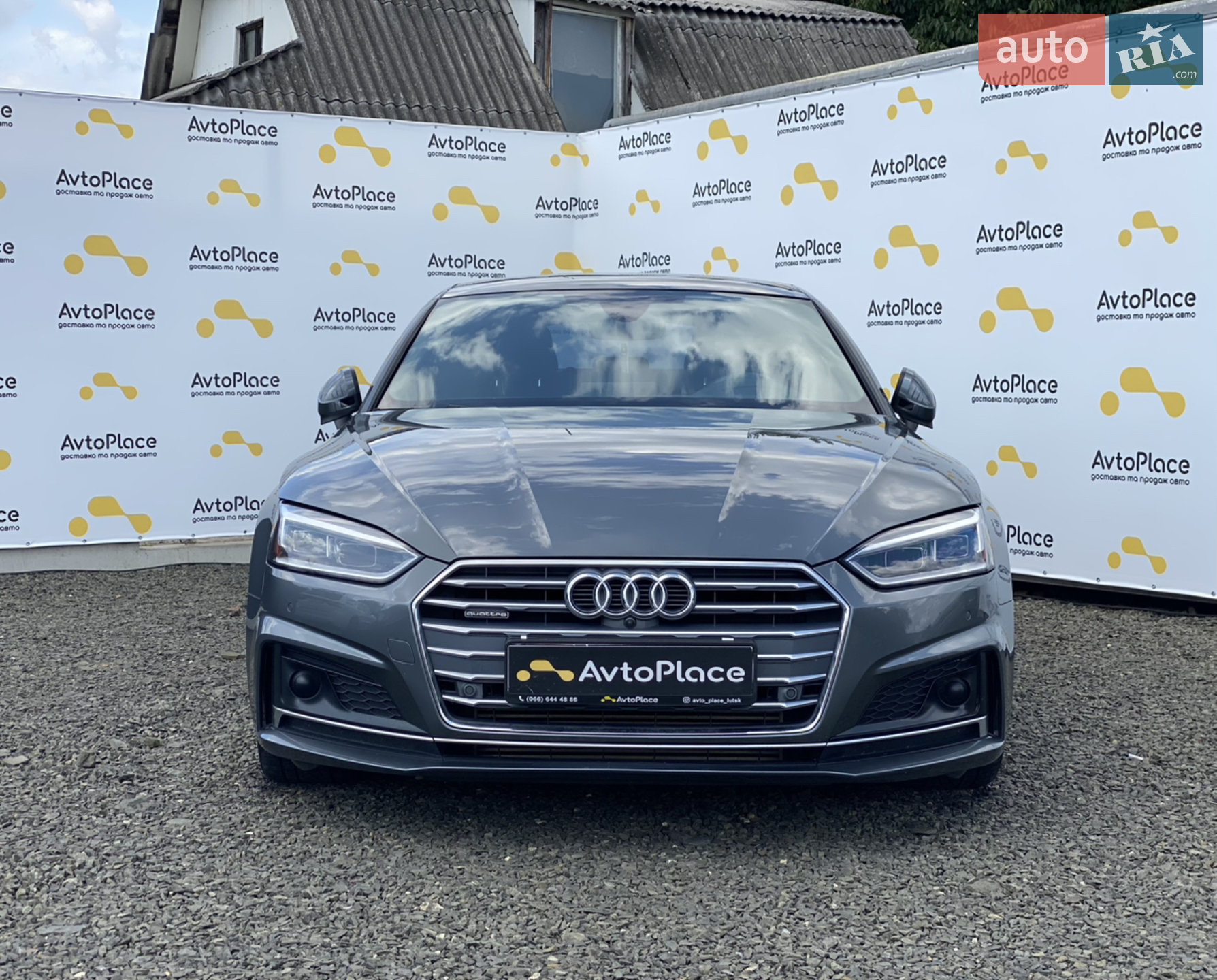 2019 Audi A5 - мініатюра 11