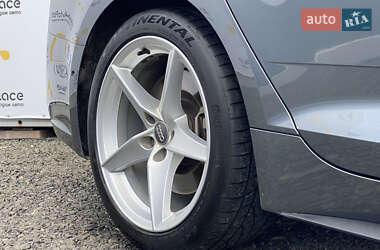 Купе Audi A5 2019 в 
