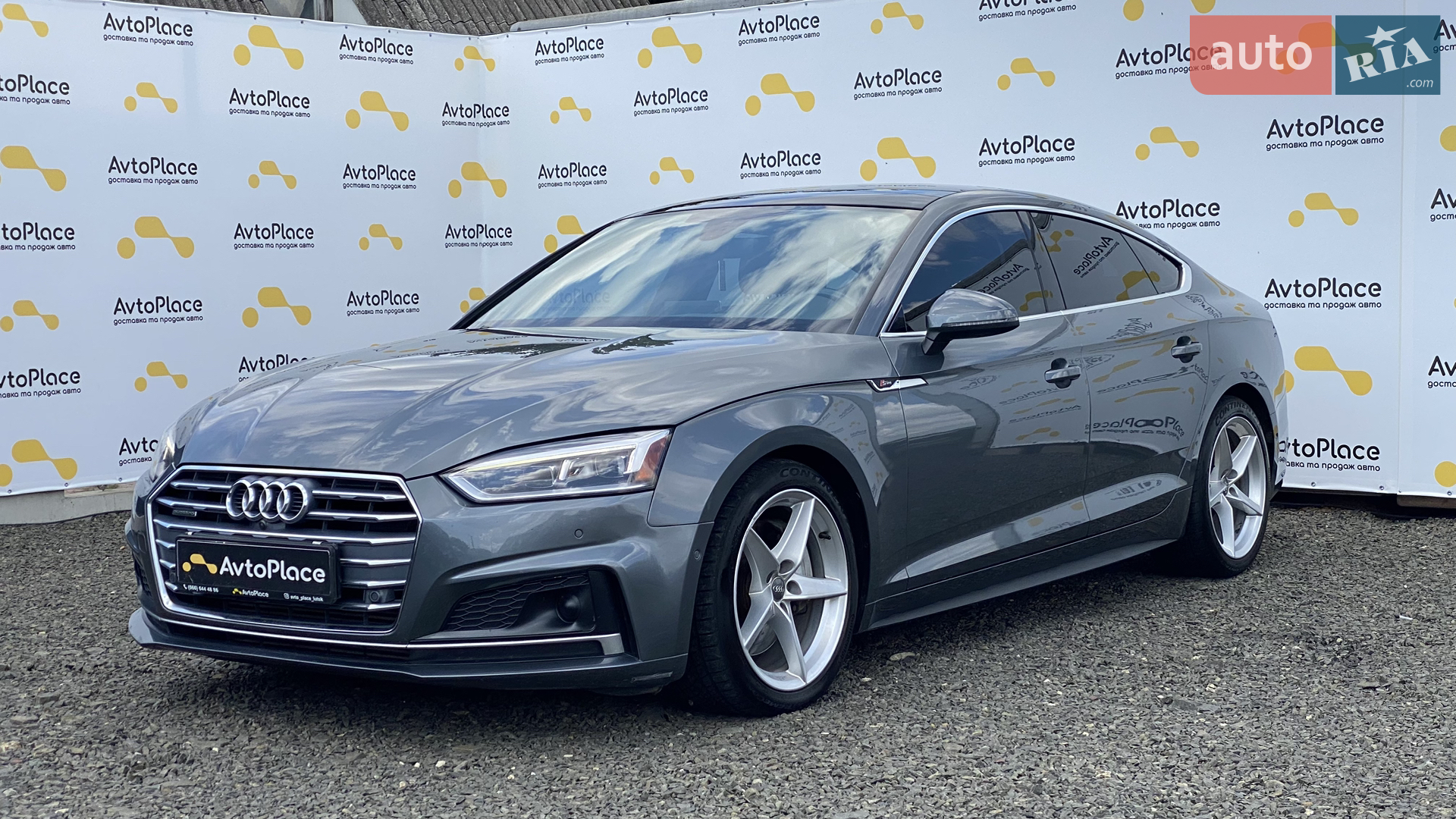 2019 Audi A5 - мініатюра 20