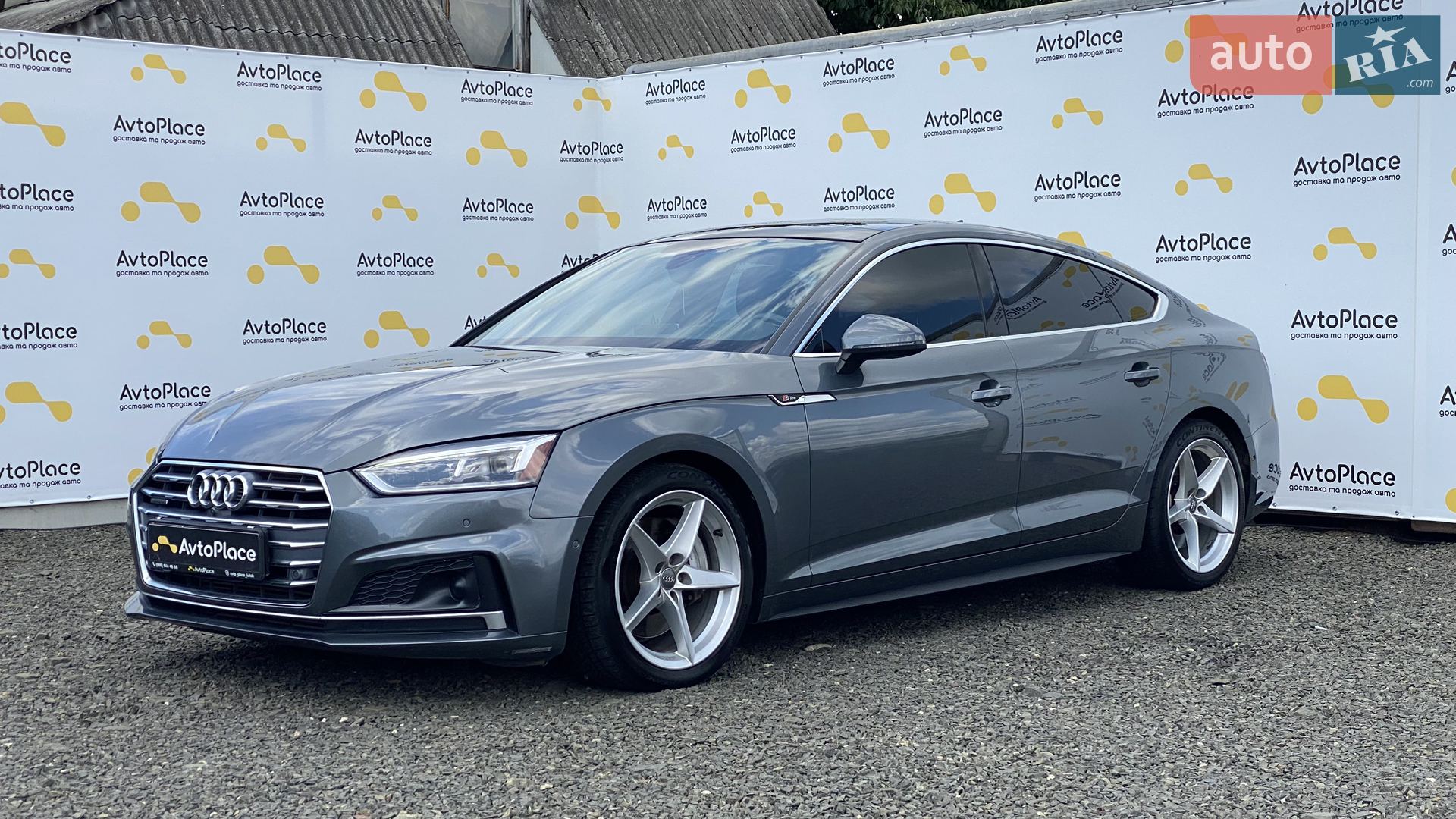 2019 Audi A5 - мініатюра 22