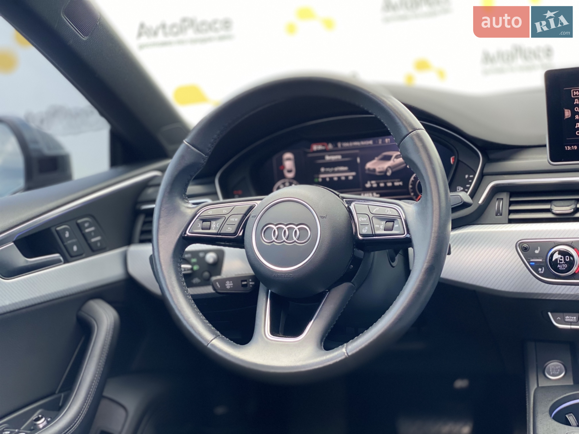 2019 Audi A5 - мініатюра 71