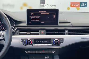 Купе Audi A5 2019 в Луцке