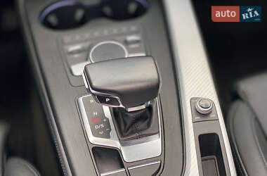 Купе Audi A5 2019 в Луцке