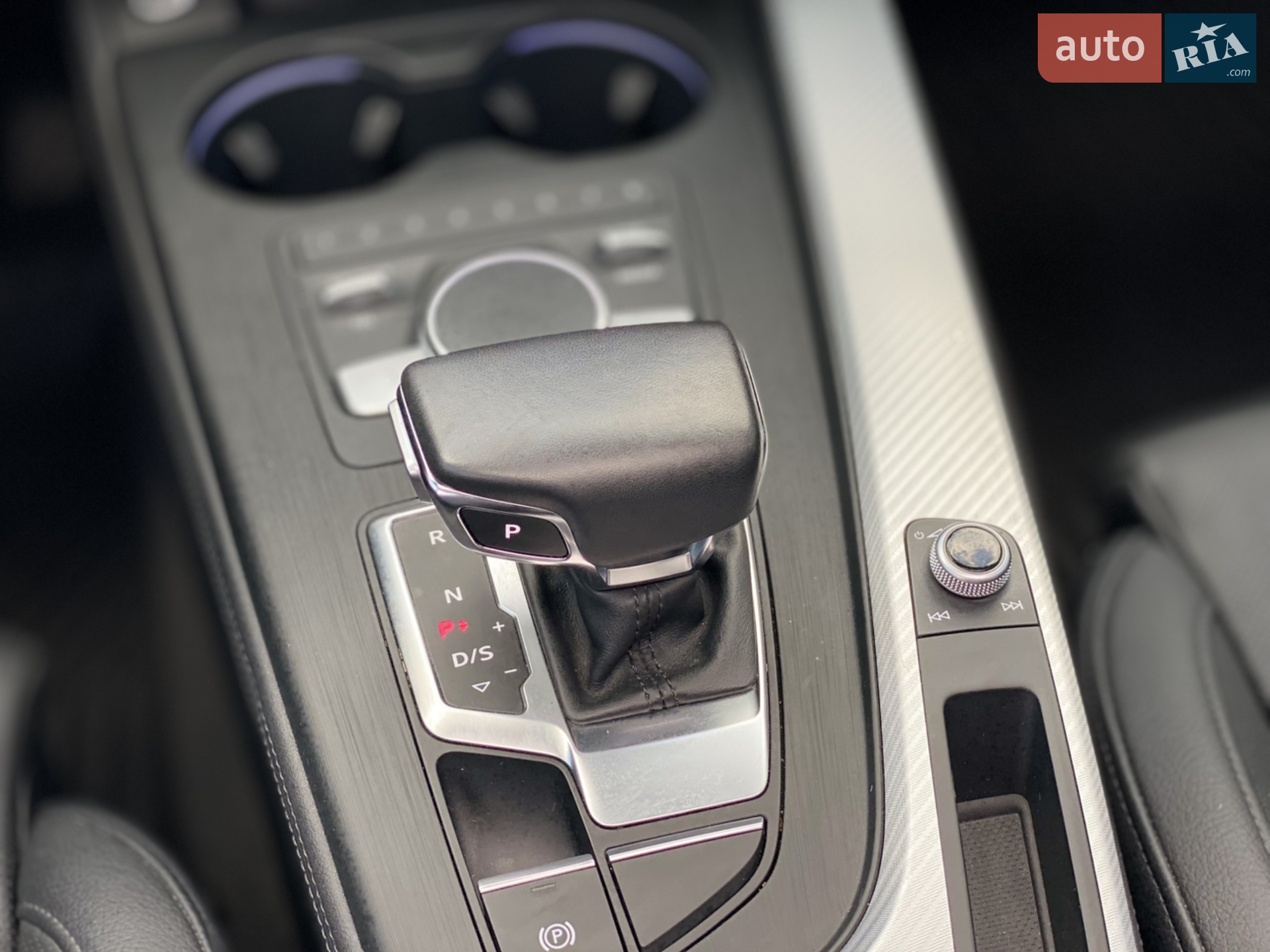 2019 Audi A5 - мініатюра 52