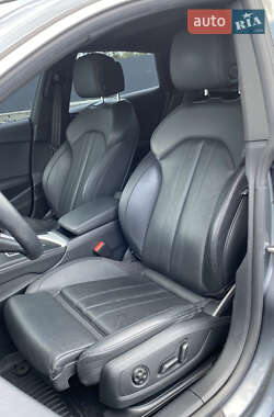 Купе Audi A5 2019 в Луцке